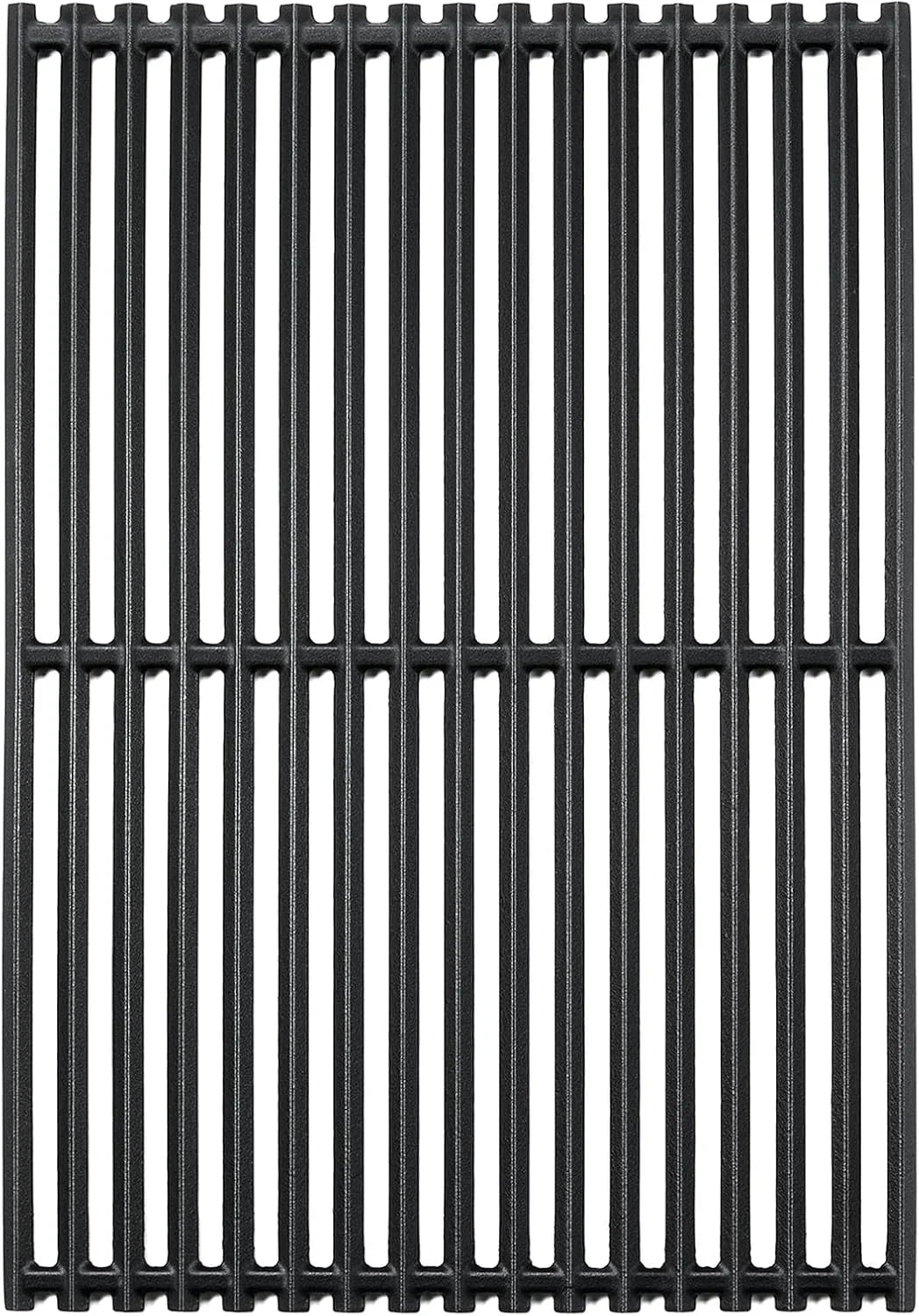 Grill Grates Replacement Parts for Blackstone 28" Griddle Grill Parts 1517 2137 1853 1605 1883 1856 2351 1885 28 Inch Blackstone 2 Burner Gas Grill Replacement Parts Cast Iron Cooking Grates