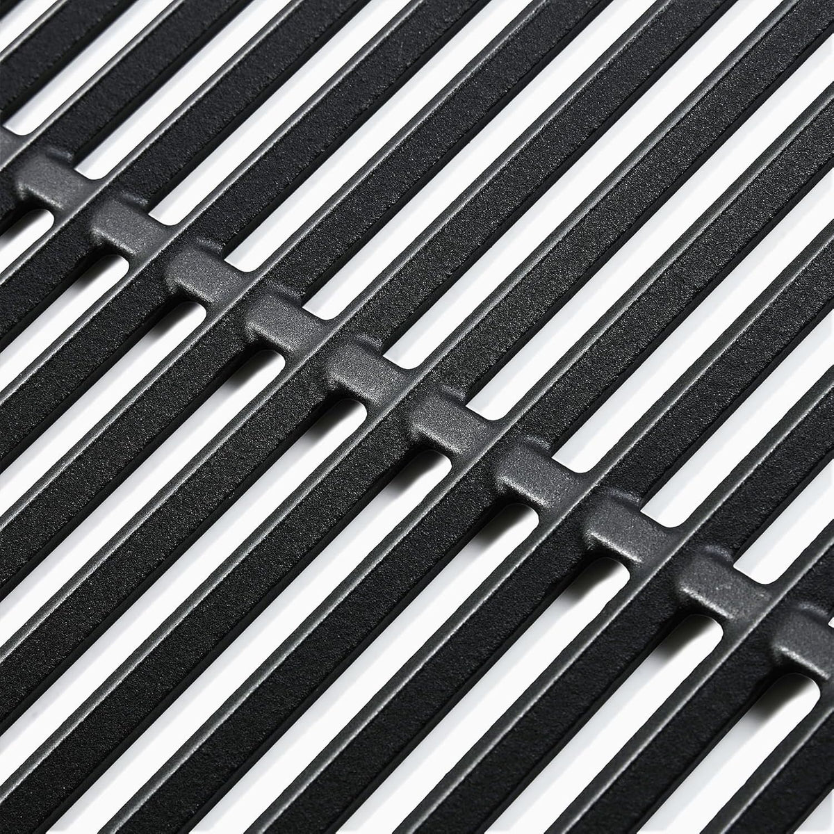 Grill Grates Replacement Parts for Blackstone 28" Griddle Grill Parts 1517 2137 1853 1605 1883 1856 2351 1885 28 Inch Blackstone 2 Burner Gas Grill Replacement Parts Cast Iron Cooking Grates