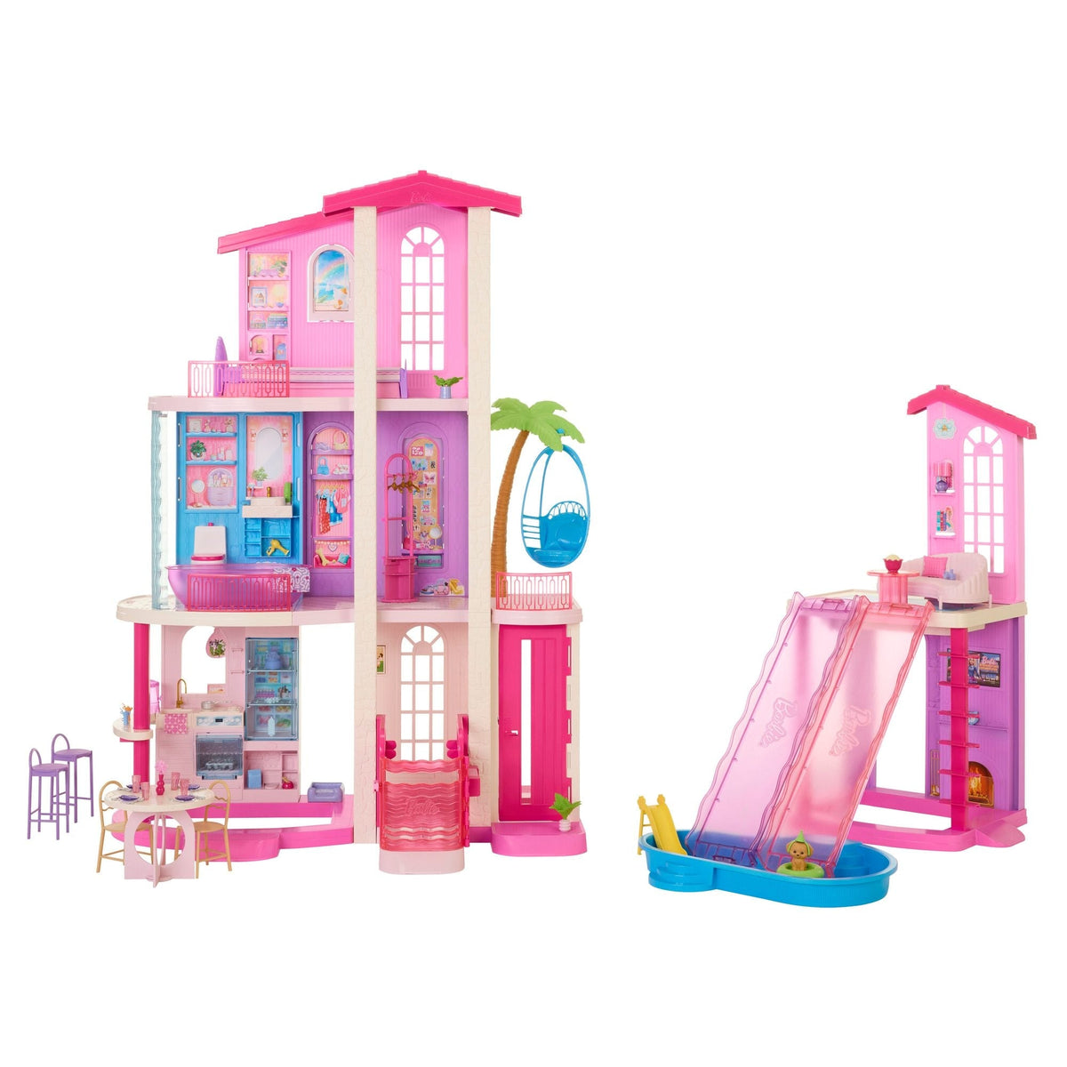 Barbie Dream House Playset