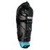 Bauer Supreme F40 Hockey Shin Guards, Junior, Black, Assorted Sizes