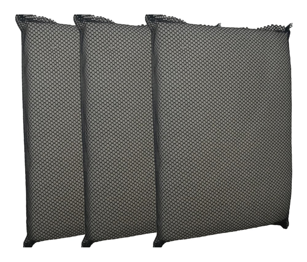 Blue Wave Indigo Hybrid X5 Robotic Pool Cleaner Filter Bags