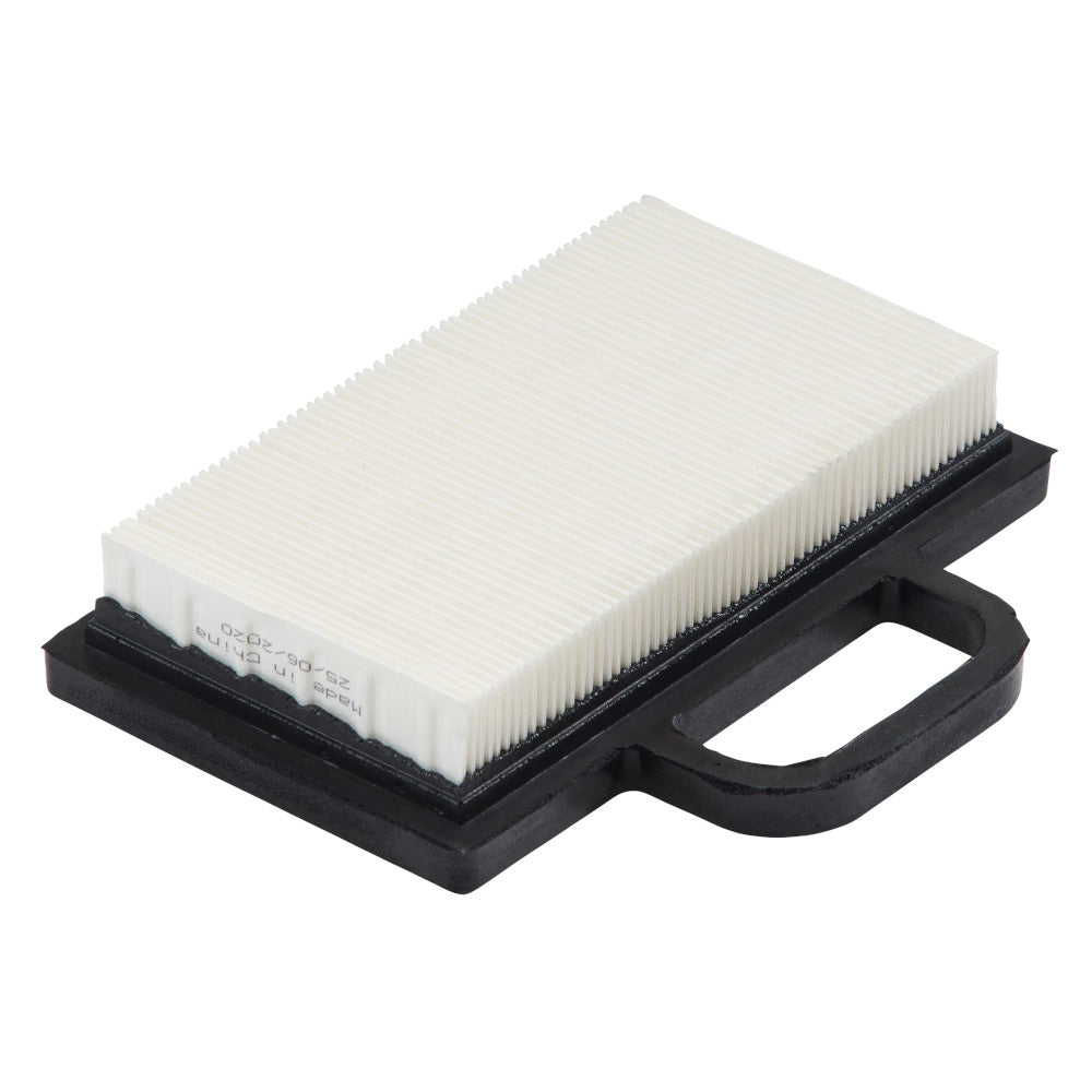 Briggs & Stratton Lawn Tractor Replacement Air Filter, Twin Intek, Cartridge/Pre-cleaner
