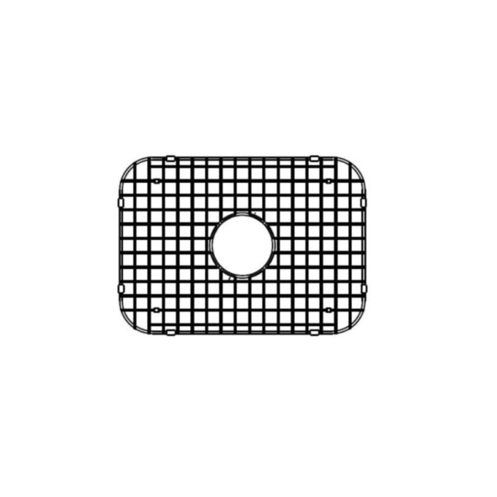 CraftX CXUS771 Heat-Resistant Stainless Steel Bottom Grid