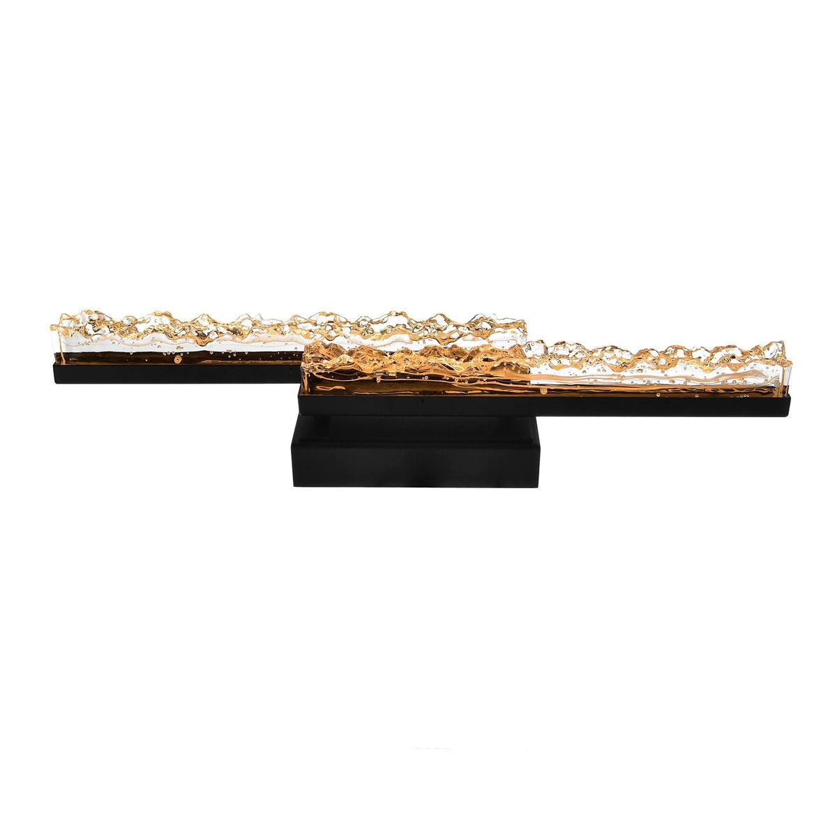 CWI Lighting Stagger LED Vanity Light