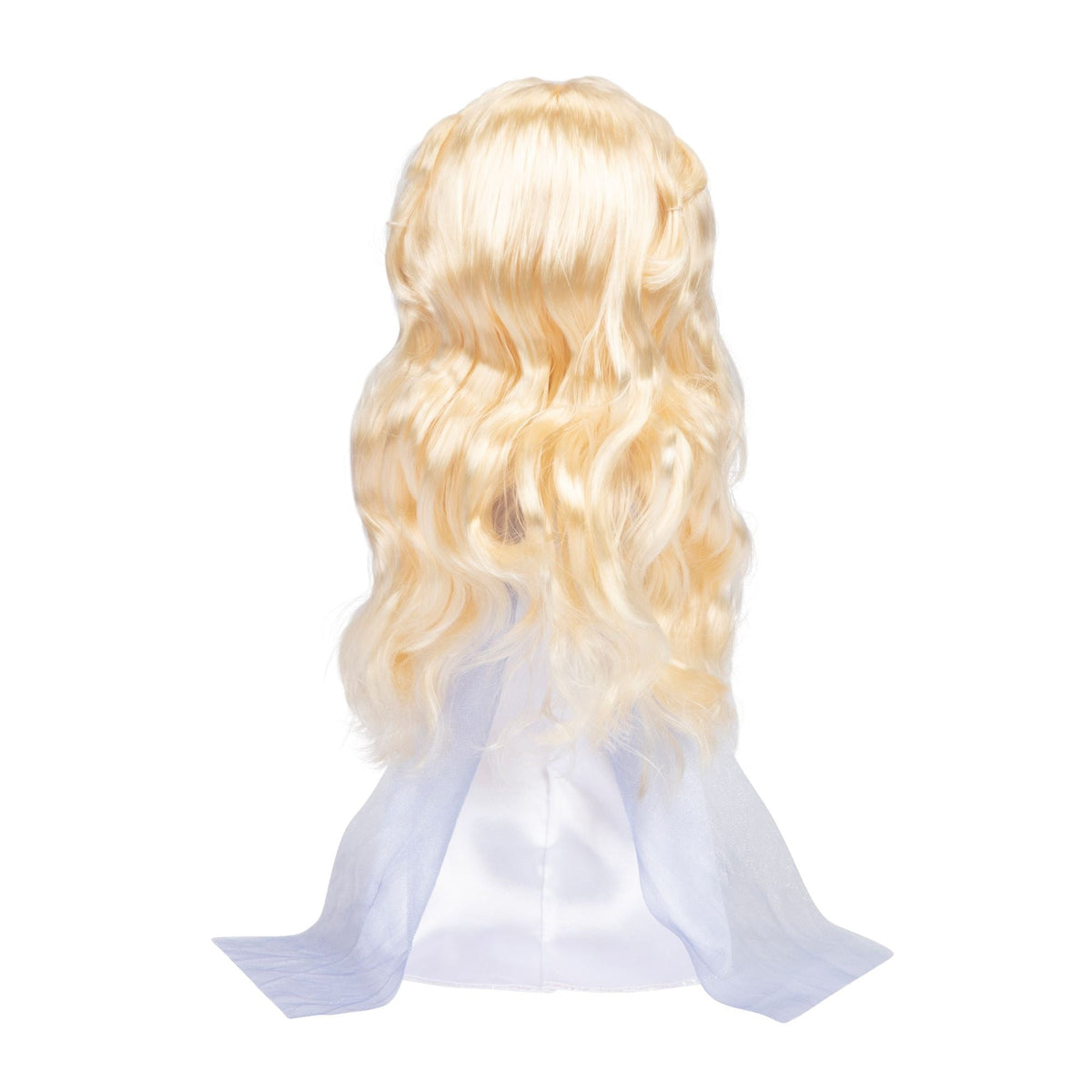 Disney Frozen Snow Queen Elsa Singing Dress-Up Doll