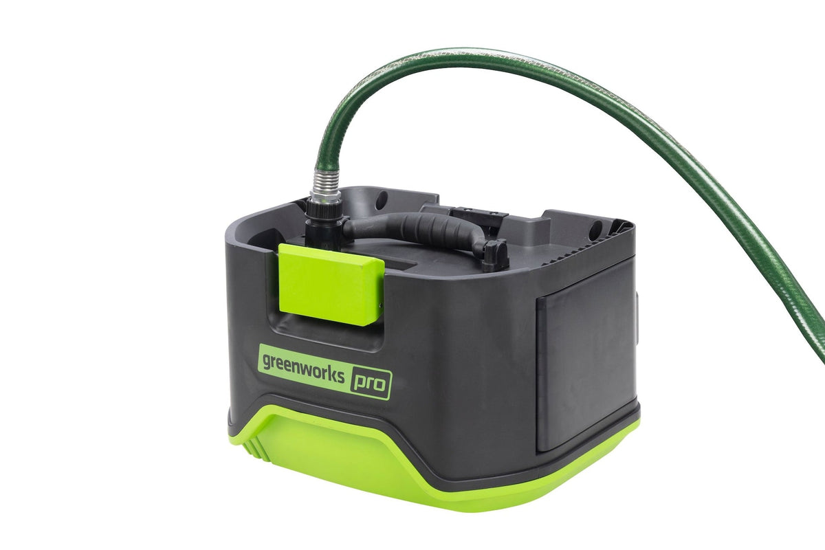 Greenworks 60V 1800PSI 1.0GPM Pressure Washer, Tool Only