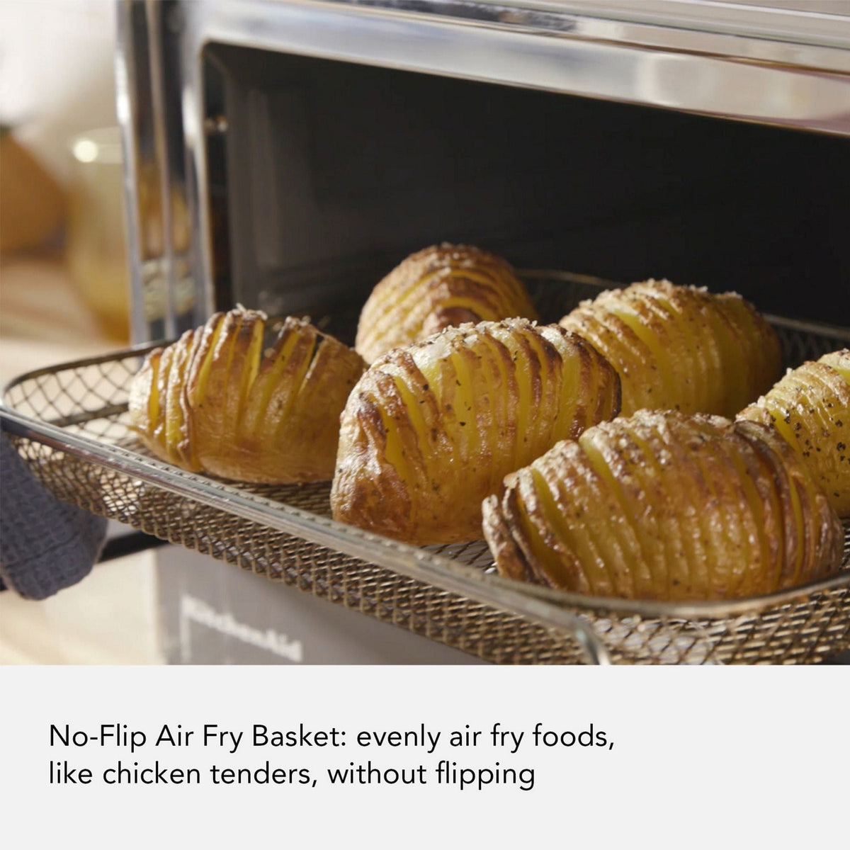 KitchenAid Digital Countertop Convection Oven with Air Fryer