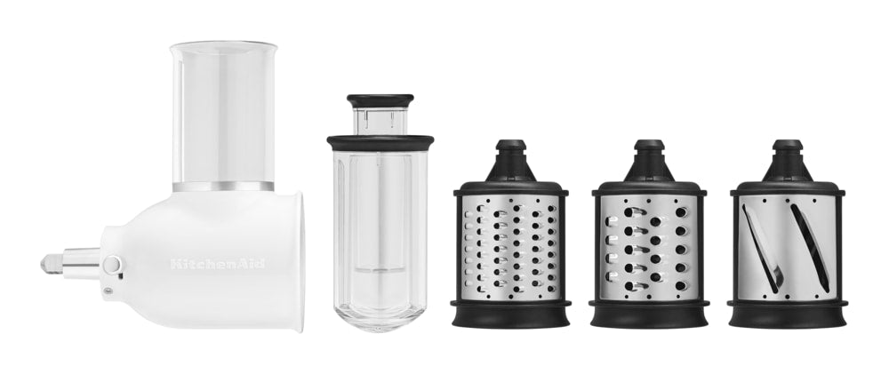 KitchenAid Fresh Prep Slicer/Shredder Attachment