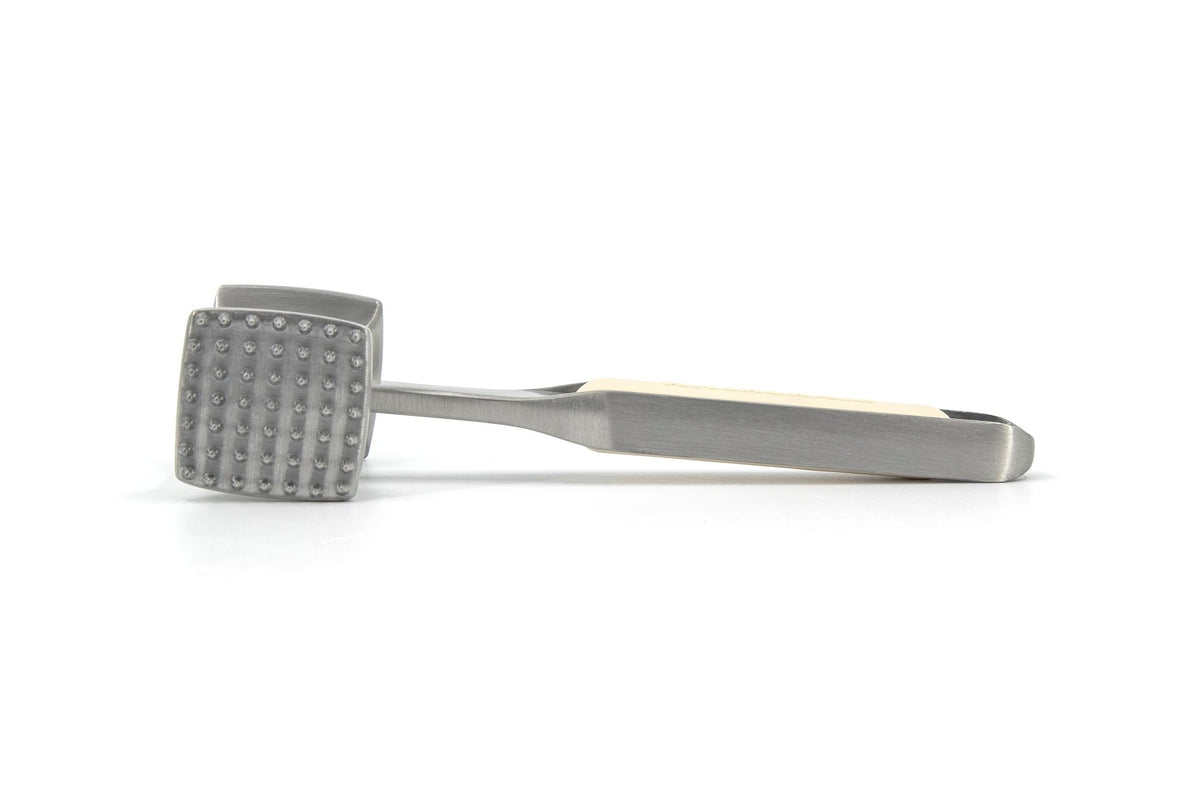 KitchenAid Zinc Alloy Meat Mallet/Tenderizer