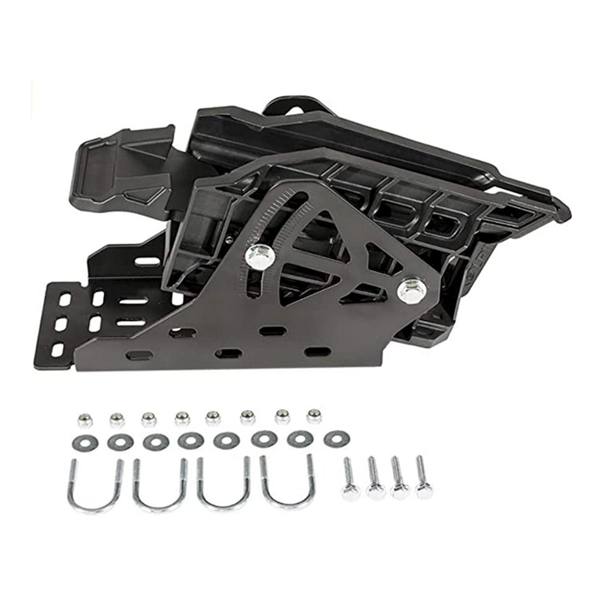 Kolpin Stronghold ATV / UTV Auto Latch Mount