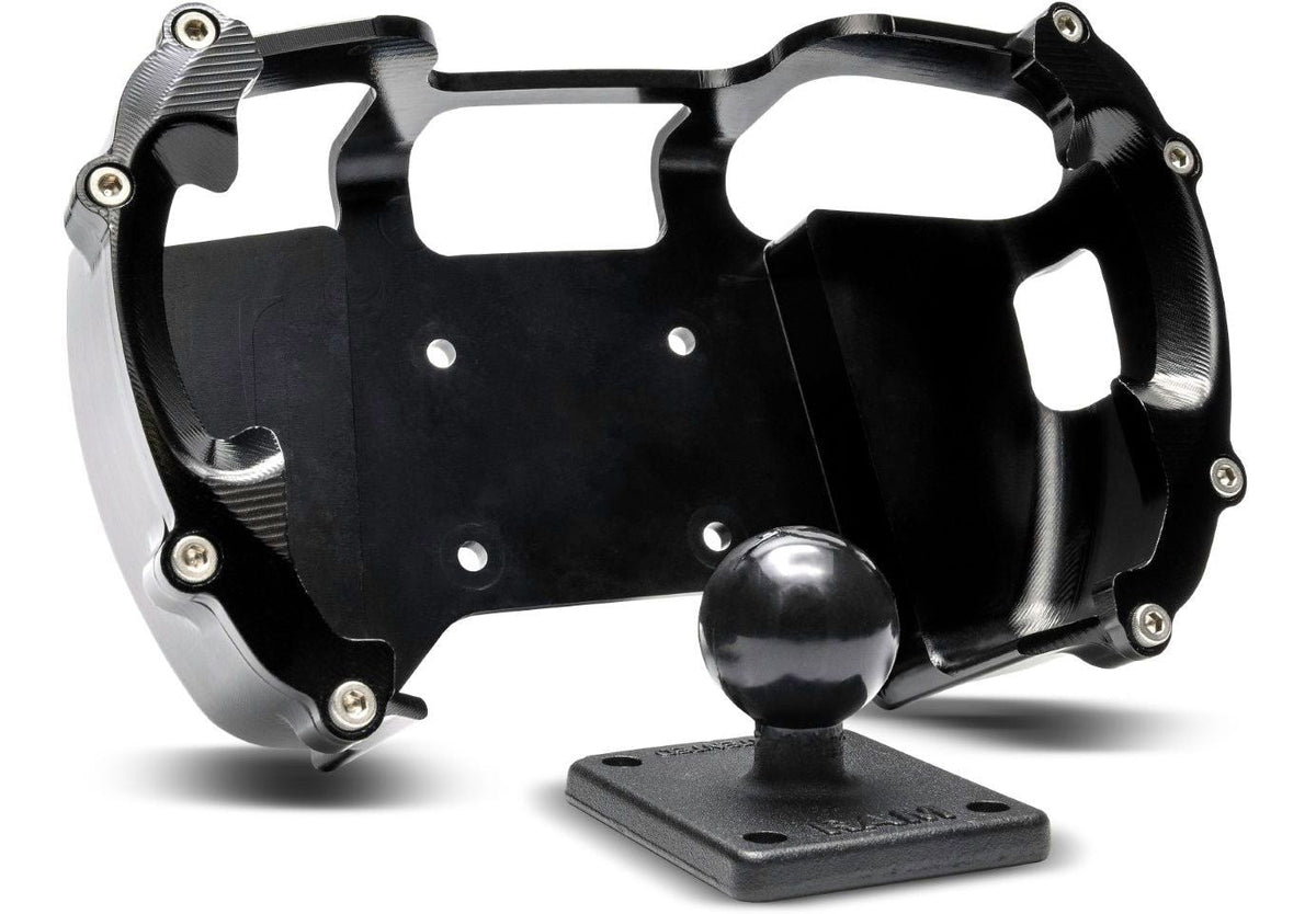 Kolpin Trail Tech Voyager Pro Protector with 1-in RAM Ball Plate