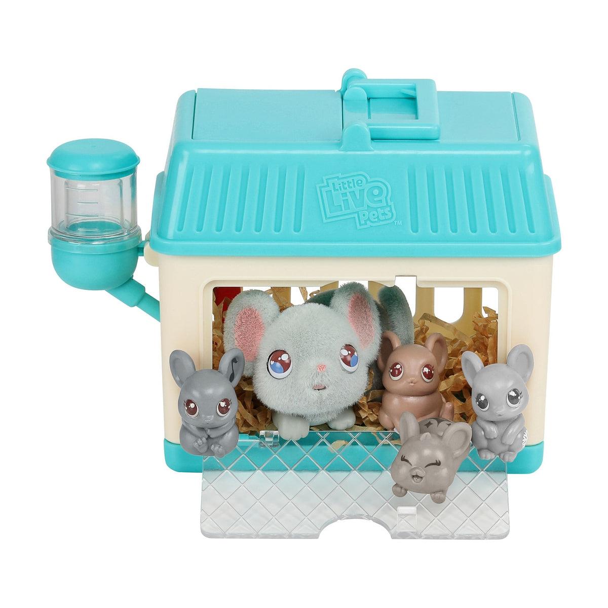 Little Live Pets Mama Surprise S2 Mini Playset