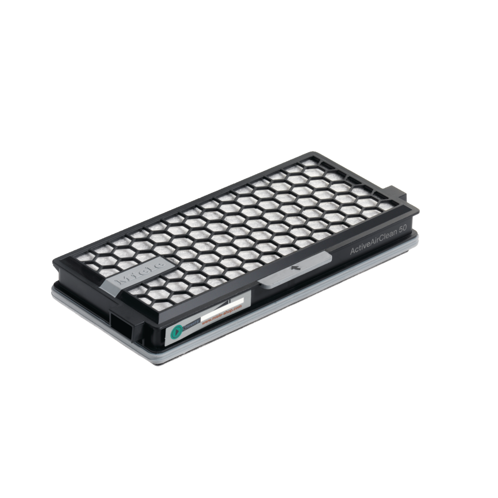 Miele SF-AA 50 Active AirClean filter with TimeStrip