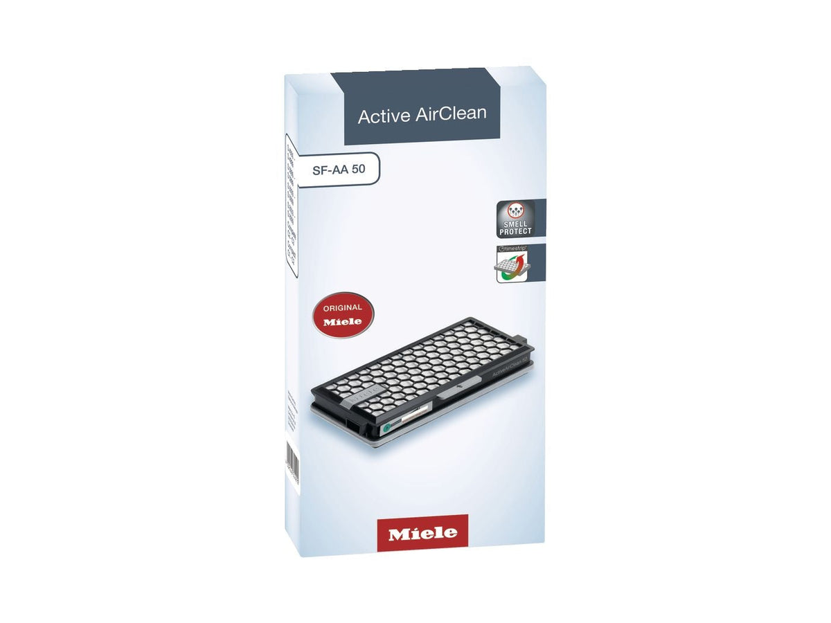 Miele SF-AA 50 Active AirClean filter with TimeStrip