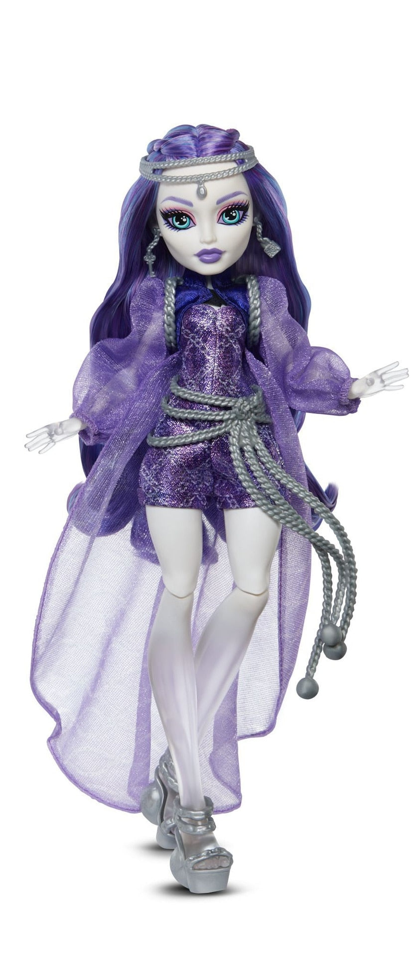 Monster High Core Dolls Assorted