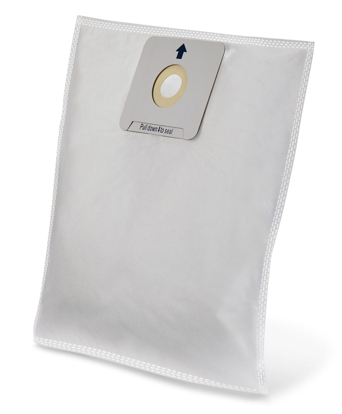 NOMA Replacement Canister Vacuum Bags, Large, 12-pk