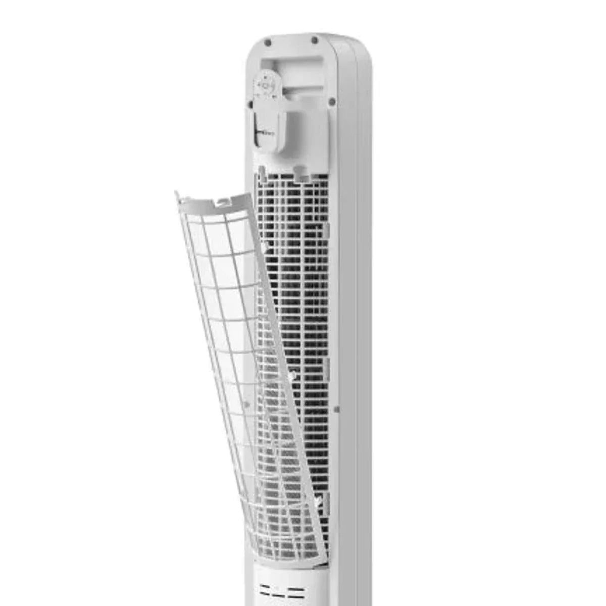 OmniBreeze Premium Tower Fan with Internal Oscillation and Wi-Fi 96 cm (38 in.)