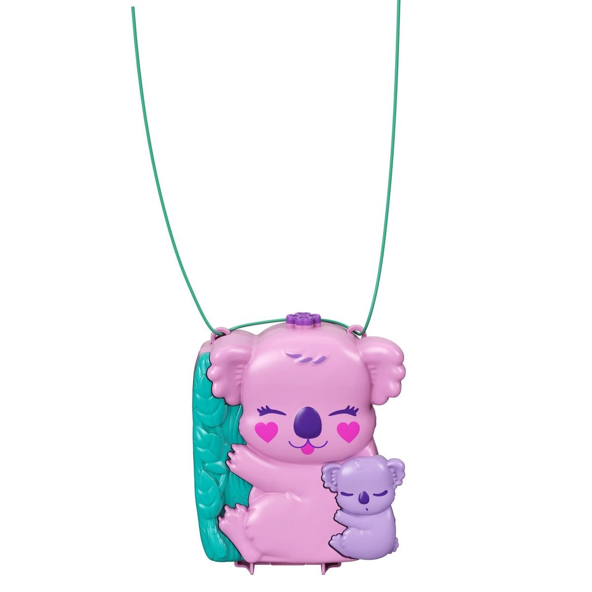 Polly Pocket Wearable Purse, Ages 4+