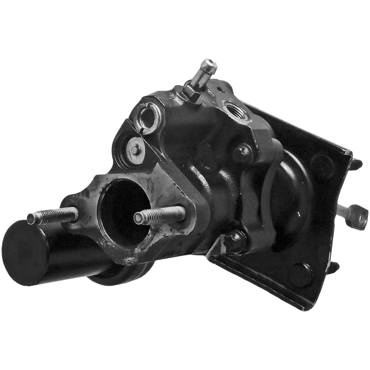 Quality-Built Brake Boosters