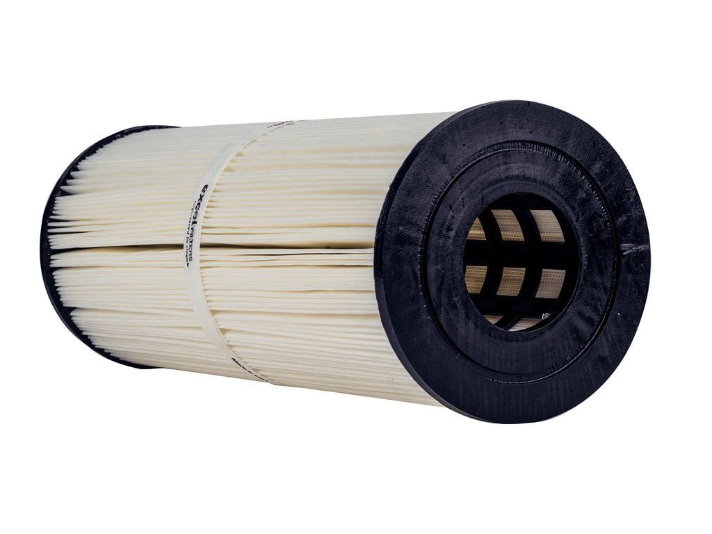 Rainbow Spa Filter, Unicel C4950, Pleatco PRB50IN 50-ft