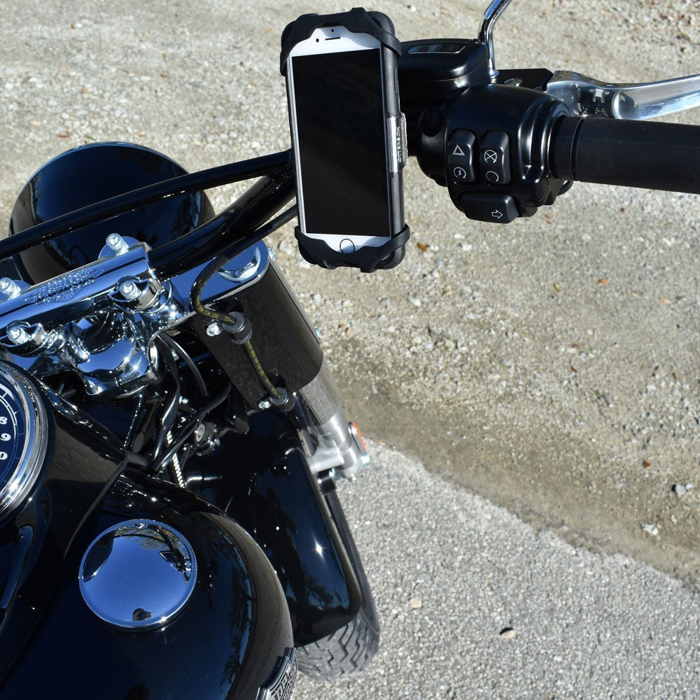 Scosche MBM2SMI MagicMount Magnetic Bike & Motorcycle Phone Holder