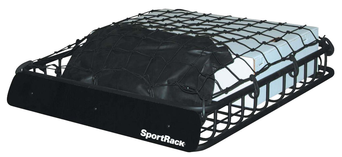 SportRack Vista SR9035 Square-Shaped Roof Top Cargo Basket