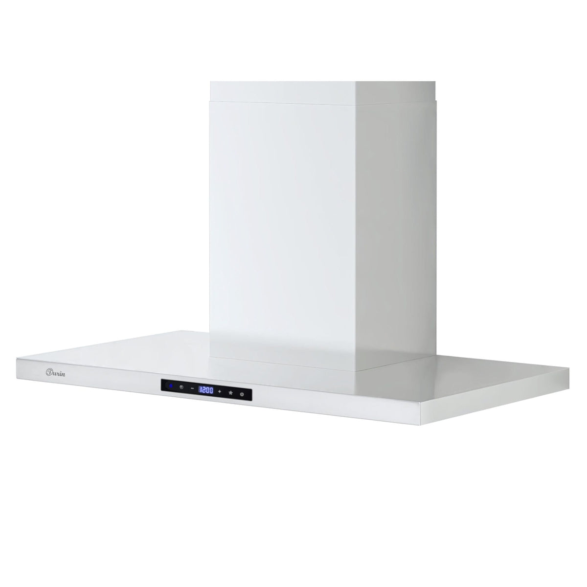 Turin Astra Pro Wall-Mounted Range Hood, Stainless Steel, 30-in