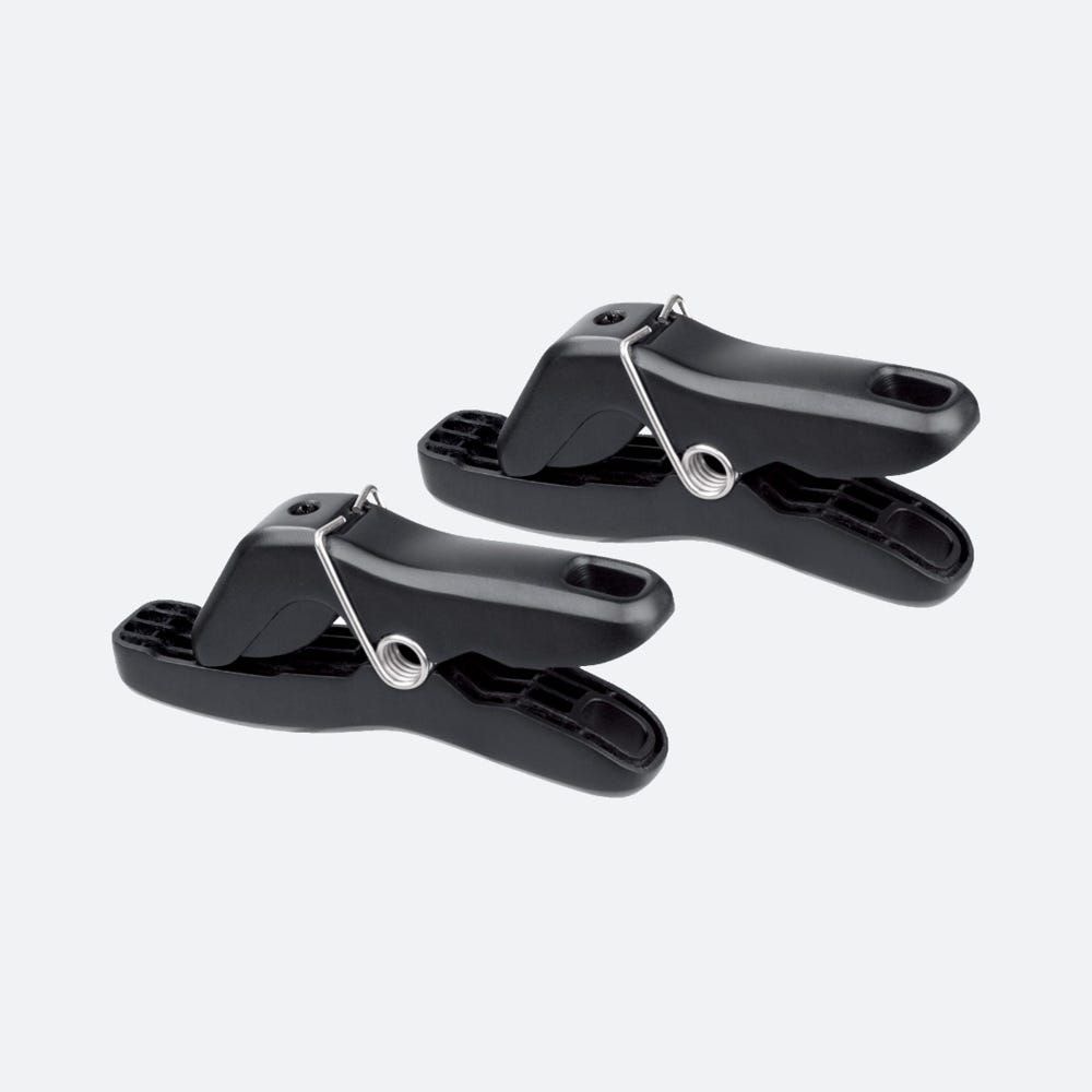 Worx Tool Holder for Worx Aerocart, Holds Shovels, Rakes, Hoes, & Similar Tools