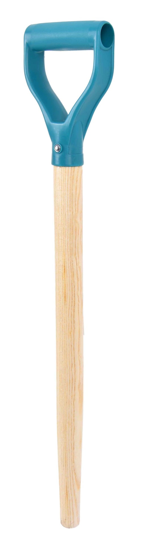 Yardworks 26-in Replacement D-Grip Shovel Handle
