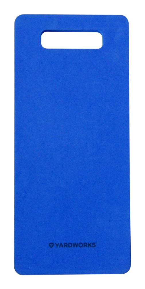 Yardworks Foam Garden Kneeler, Assorted Colours