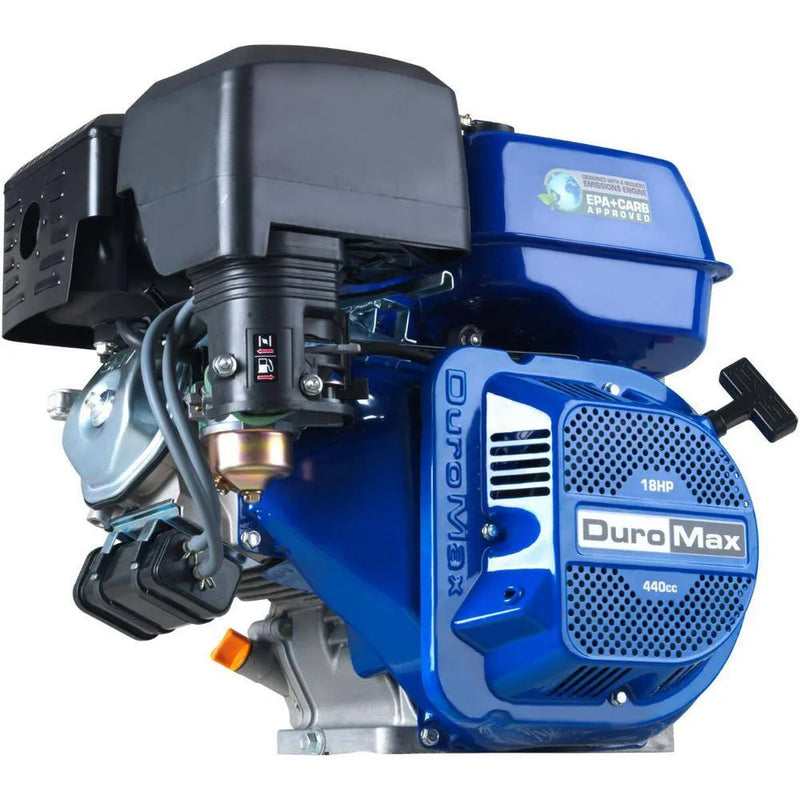 XP18HP 440cc 1 in. Shaft 4-Stroke Overhead Valve Portable Engine E8