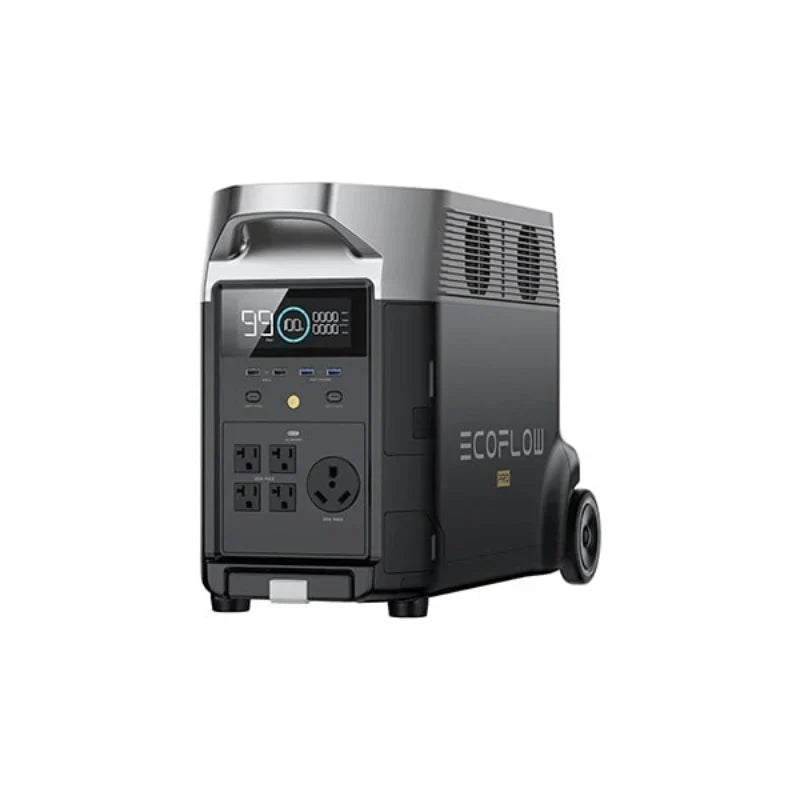 EcoFlow DELTA Pro Portable Power Station Y9
