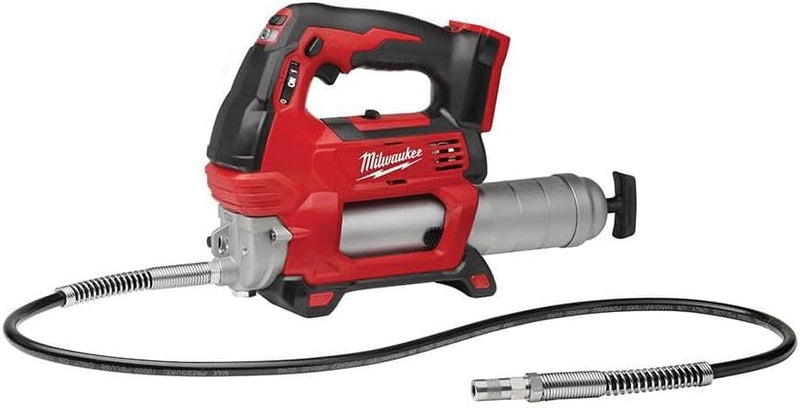 Electric - M18 Cordless Dual-Speed Lubrication Gun (Unfitted) P7