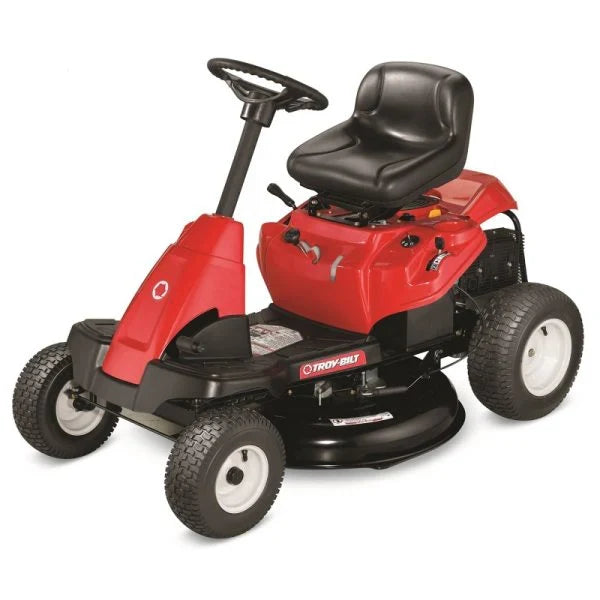 30-Inch 6 Speed Premium Neighborhood Riding Lawn Mower Remanufactured H7