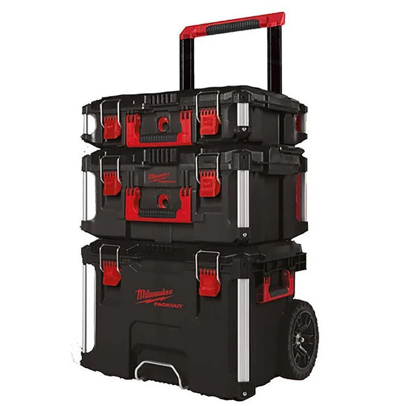 3Piece PACKOUT Storage System Set V0