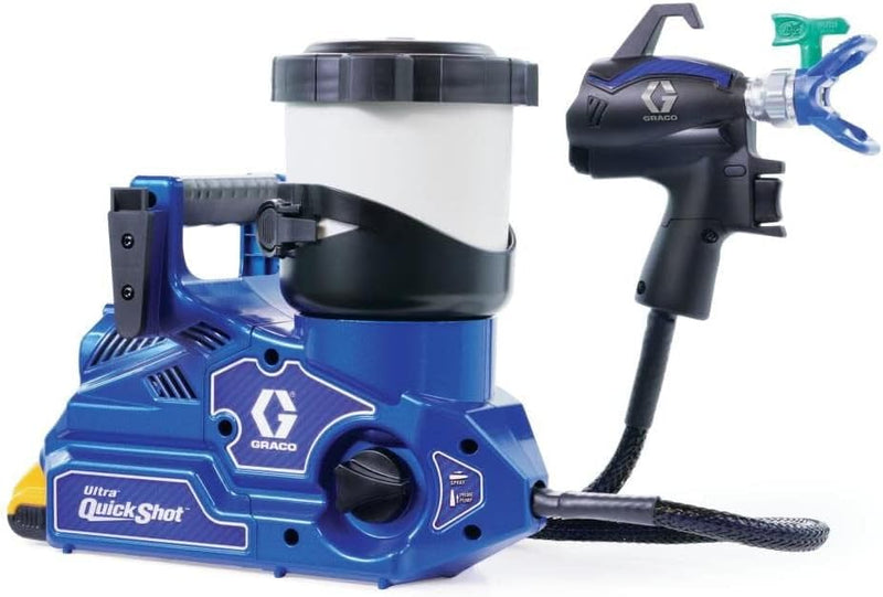 Ultra QuickShot Sprayer 20B473 B0