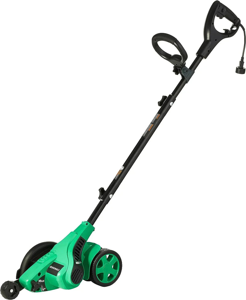 Denali 12 Amp 7.5" Double Edge Bladed Electric Corded Lawn Edger U4