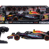 1:10 Formula Racing R/C - Red Bull Max Verstappen