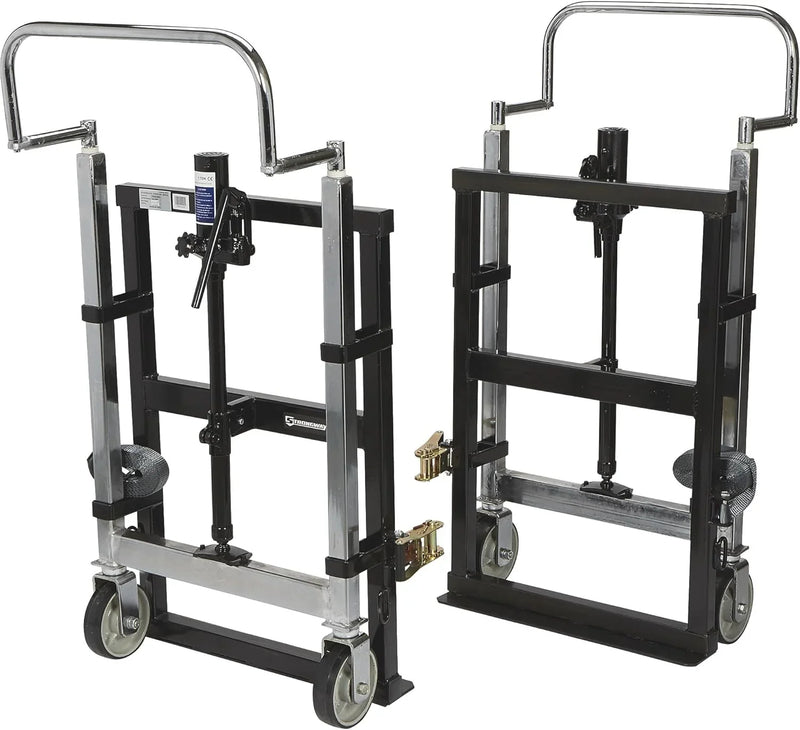 Furniture Handling Machine Set, rated load 3960 pounds, size 10 inches C5