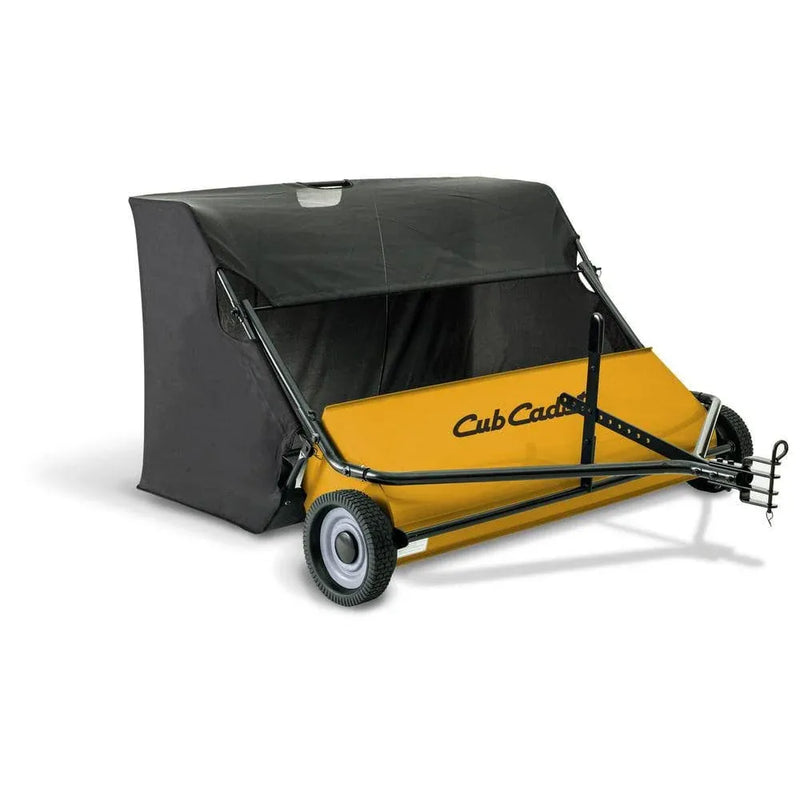 Cub Cadet 50 in. Lawn Sweeper, CC-5026LS Z0