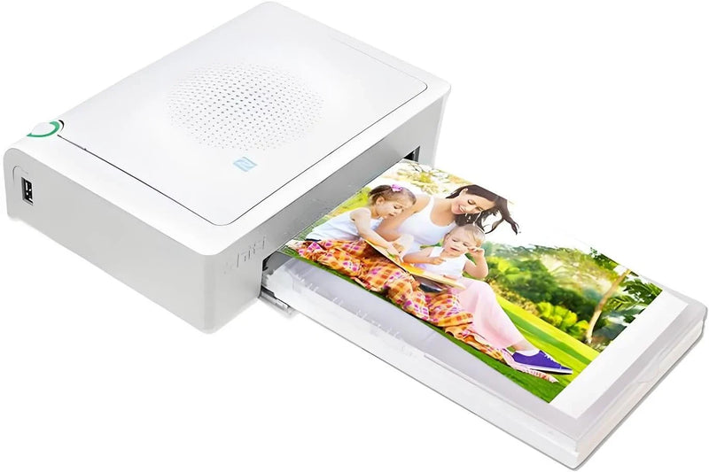 Printer or printing paper for mirror-style photo booth or photo booth series (1 unit, for the printer) O9