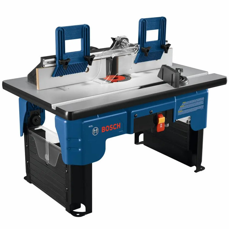 Bosch Portable Benchtop Router Table RA1141 from Bosch T6