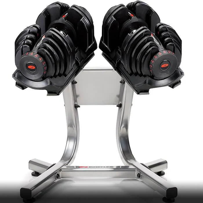 Bowflex SelectTech 1090 Adjustable Dumbbells(pair) D7