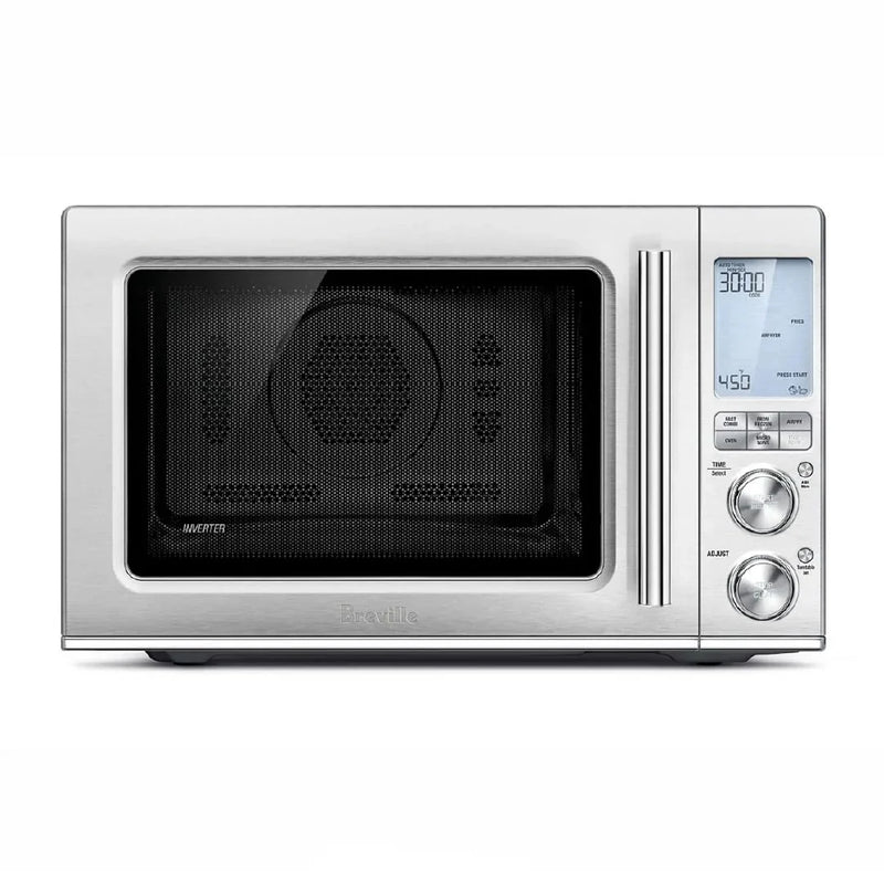 Microwave Toaster Stainless BMO870BSS1BUC1 D9