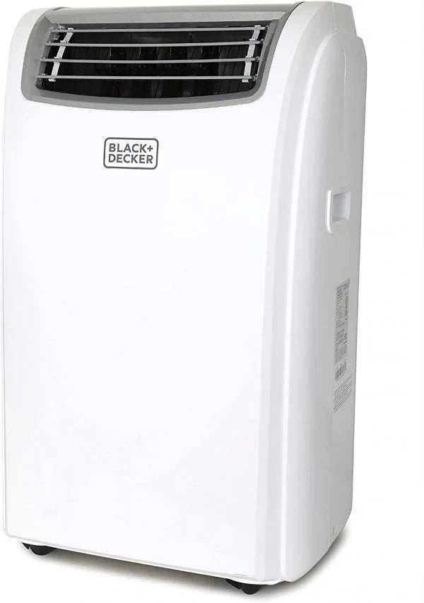 14,000 BTU Portable Air Conditioner with Heat and Remote Control F0