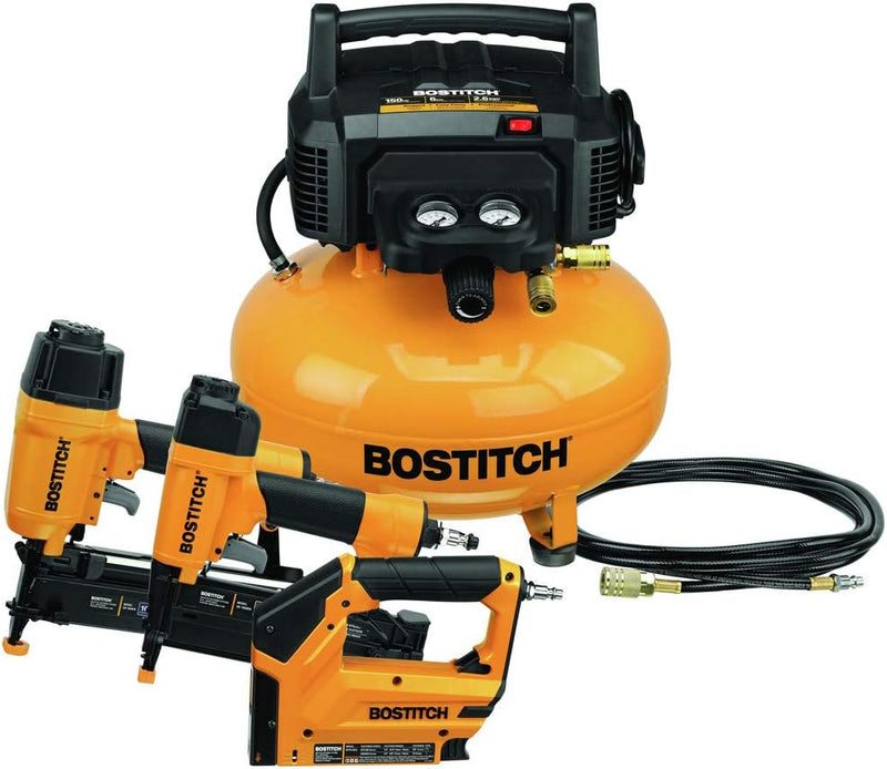 Air Compressor Combo Kit, 3-Tool (BTFP3KIT) P5