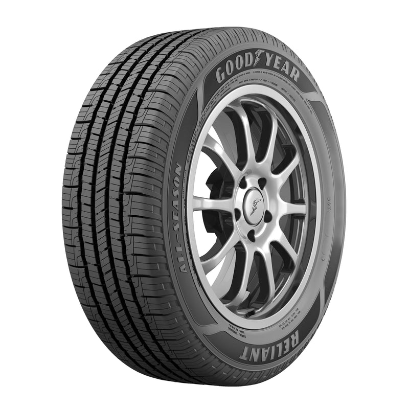 Goodyear Reliant All-Season 225/65R17 102H All-Season Tire G8