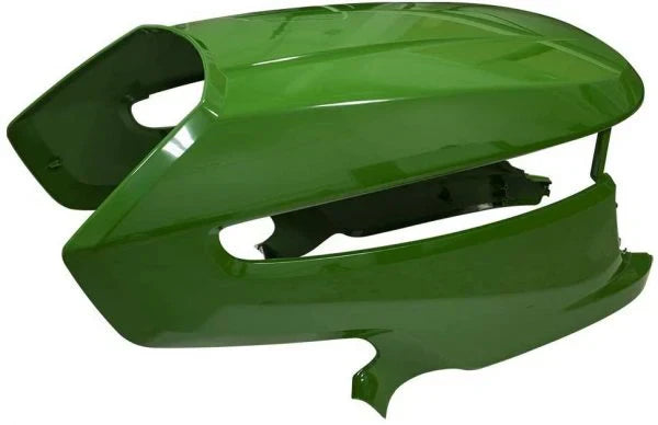 John Deere Original Equipment Hood #M152313 N3