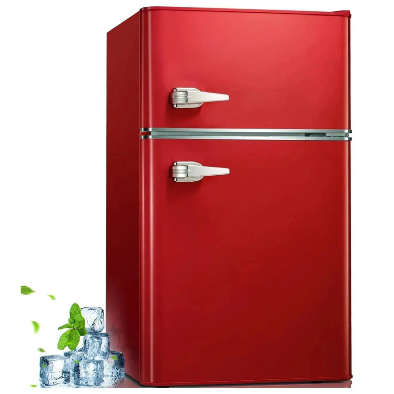 Compact Refrigerator with Freezer F6893 O3