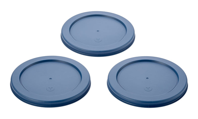 2 Cup Lids A2
